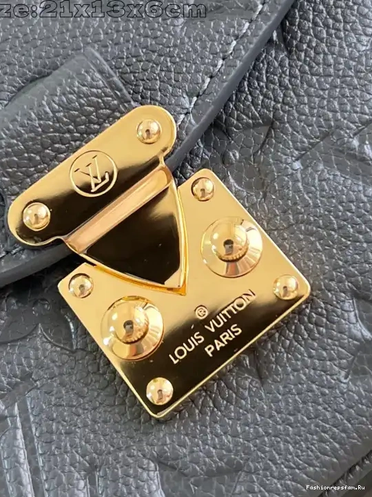 FS CHEAP EAST VUITTON WEST LOUIS METIS POCHETTE 0530